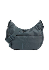 MANDARINA DUCK Borsa Shopper Donna Verde P10QMT27-AI27-B12