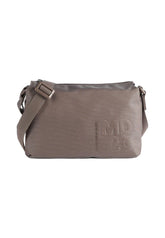 MANDARINA DUCK Borsa Tracolla Donna Marrone P10QMT32-AI27-09K