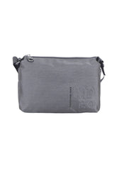 MANDARINA DUCK Borsa Tracolla Donna Grigio P10QMT32-AI27-465