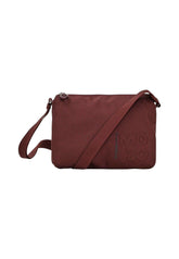 MANDARINA DUCK Borsa Tracolla Donna Bordeaux P10QMT32-AI27-B03
