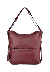 MANDARINA DUCK Borsa A Spalla Donna Rosso P10QMT38-AI27-B03