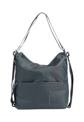 MANDARINA DUCK Borsa A Spalla Donna Verde P10QMT38-AI27-B12