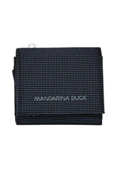 MANDARINA DUCK Portafogli Donna Blu P10QMPN3-AI27-A46