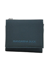 MANDARINA DUCK Portafogli Donna Verde P10QMPN3-AI27-B12
