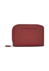 MANDARINA DUCK Portafogli Donna Rosso P10QMPN8-AI27-B03