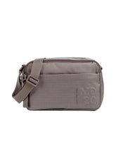 MANDARINA DUCK Borsa Tracolla Donna Marrone P10QMT48-AI27-09K
