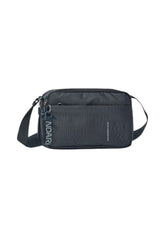 MANDARINA DUCK Borsa Tracolla Donna Blu P10QMT48-AI27-A46