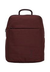 MANDARINA DUCK Zaino Donna Bordeaux P10QMT71-AI27-B03