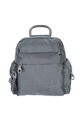 MANDARINA DUCK Zaino Donna Grigio P10QMTT1-AI27-465