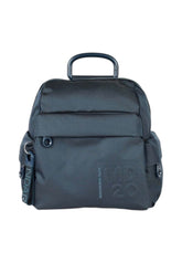 MANDARINA DUCK Zaino Donna Verde P10QMTT1-AI27-B12
