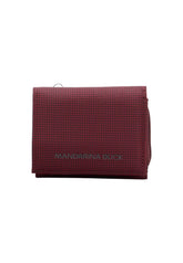 MANDARINA DUCK Portafogli Donna Bordeaux P10QMPN3-AI27-B03