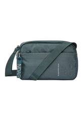 MANDARINA DUCK Borsa Tracolla Donna Verde P10QMT48-AI27-B12