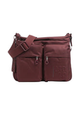 MANDARINA DUCK Borsa Tracolla Donna Bordeaux P10QMTX6-AI27-B03