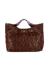 ERMANNO SCERVINO Borsa A Mano Donna Marrone 12402319-AI27-2765