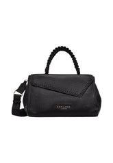 ERMANNO SCERVINO Borsa A Mano Donna Nero 12402235-AI27-293