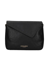 ERMANNO SCERVINO Borsa Tracolla Donna Nero 12402236-AI27-293