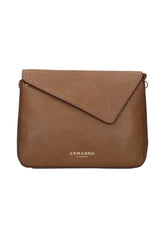 ERMANNO SCERVINO Borsa Tracolla Donna Marrone 12402236-AI27-9934