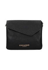 ERMANNO SCERVINO Borsa Tracolla Donna Nero 12402238-AI27-293