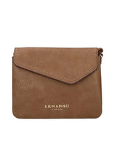 ERMANNO SCERVINO Borsa Tracolla Donna Marrone 12402238-AI27-9934