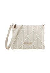 ERMANNO SCERVINO Borsa Tracolla Donna Bianco 12402282-AI27-381