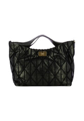 ERMANNO SCERVINO Borsa A Mano Donna Nero 12402319-AI27-293