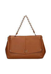 ERMANNO SCERVINO Borsa Shopper Donna Marrone 12402223-AI27-2244