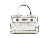 BAGGHY Borsa Borchie - Sandrini Calzature e Abbigliamento