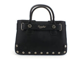 BAGGHY Borsa Manci Borchie - Sandrini Calzature e Abbigliamento