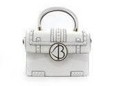 BAGGHY Borsa Borchie - Sandrini Calzature e Abbigliamento