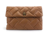 KURT GEIGER Leather Kensington XXL Borsa - Sandrini Calzature e Abbigliamento