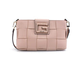 GUESS Liberty City Borsa Shoulder Bag - Sandrini Calzature e Abbigliamento