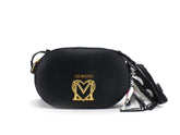 LOVE MOSCHINO Borsa Pochette Foulard - Sandrini Calzature e Abbigliamento