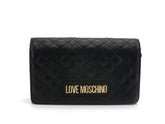 LOVE MOSCHINO Borsa Pochette Trapuntata - Sandrini Calzature e Abbigliamento