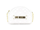 LOVE MOSCHINO Borsa Pochette Stondata - Sandrini Calzature e Abbigliamento