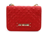 LOVE MOSCHINO Borsa Tracolla Trapuntata - Sandrini Calzature e Abbigliamento