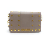 LOVE MOSCHINO Borsa Tracolla Borchie - Sandrini Calzature e Abbigliamento
