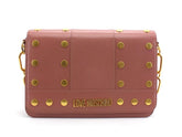 LOVE MOSCHINO Borsa Tracolla Borchie - Sandrini Calzature e Abbigliamento