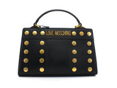 LOVE MOSCHINO Borsa Tracolla Borchie - Sandrini Calzature e Abbigliamento