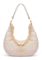 LOVE MOSCHINO Borsa Mobo Donna Avorio JC4156PP1LLQ0110