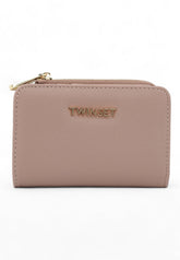 TWINSET Portafoglio Donna Carillon 242TB7047
