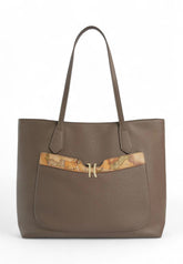 ALVIERO MARTINI 1° CLASSE Borsa Donna Grigio LA705210