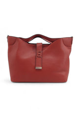 ERMANNO FIRENZE Borsa Donna Red 12401746