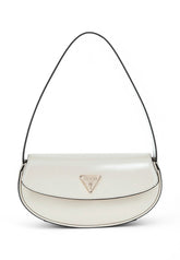 GUESS Borsa a spalla Donna Bianco HWNG9496170-PE25-BON
