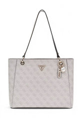 GUESS Borsa Shopper Donna Beige HWBD7879250-PE25-DVL