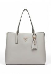 GUESS Borsa Shopper Donna Bianco HWBG8778230-PE25-IVO