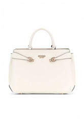 GUESS Borsa Shopper Donna Bianco HWVG9639060-PE25-BON