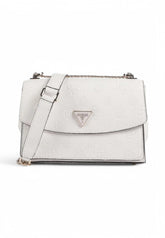 GUESS Borsa Tracolla Donna Bianco HWPG9349210-PE25-OFF