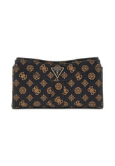 GUESS Borsa Tracolla Donna Marrone HWPM9521120-PE25-MLO