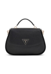 GUESS Borsa Tracolla Donna Nero HWEZG952320-PE25-BLA