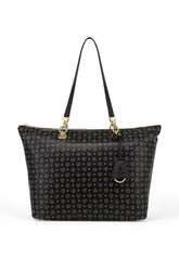 POLLINI Borsa Shopper Donna Nero TE8410PP02Q2600A-PE25